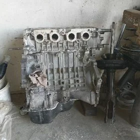 motor 1.8 Carolla