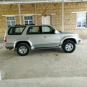 Toyota 4Runner 2001