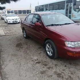 Toyota Corona 1994