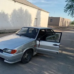 Lada 2115 2002