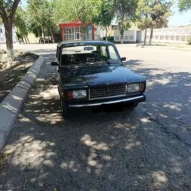Lada 2107 2009