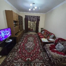️ГАУДАН"Б" 1 ЭТАЖ 3 КОМНАТН️