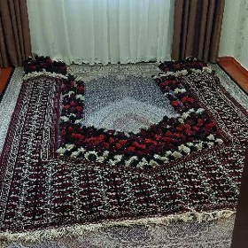 Gapylyk haly