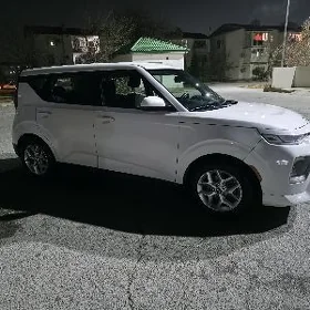 Kia Soul 2021