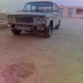 Lada 2106 1991