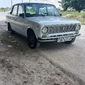 Lada 2104 1984