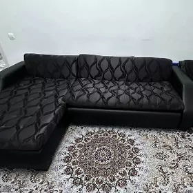 Диван