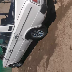 Lada 2106 1989