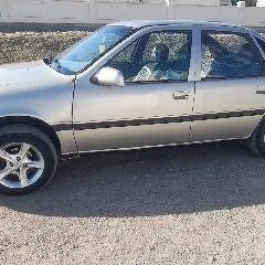 Opel Vectra 1992