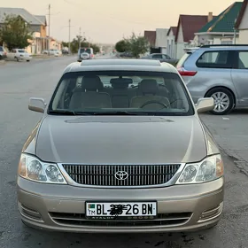 Toyota Avalon 2001