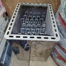 sauna pecka