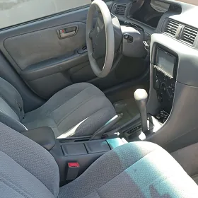 Toyota Camry 2000