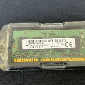 RAM DDR3 2GB