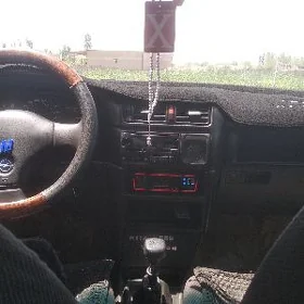 Opel Vectra 1991