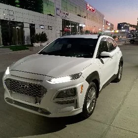 Hyundai Kona 2020