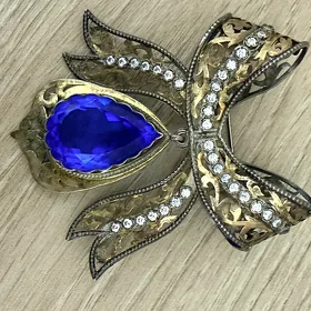 küsmüş broshka