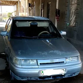 Lada 2110 2001