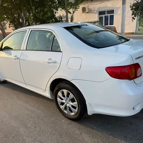 Toyota Corolla 2010