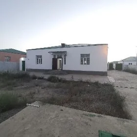 BAHERDEN  ARENDA