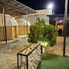 ŞATLYK DAGBAŞY KAFE