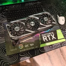ROG STRIX 3080 OC