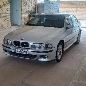 BMW 530 2002