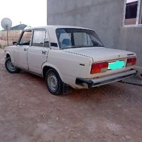 Lada 2107 1995