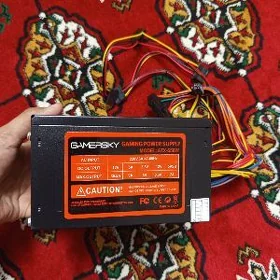 Blok pitaniya 550W