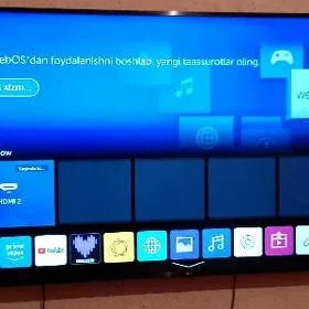 60lyk tv android