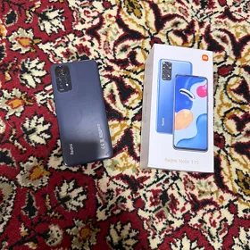 Redmi Not 11 S8/128