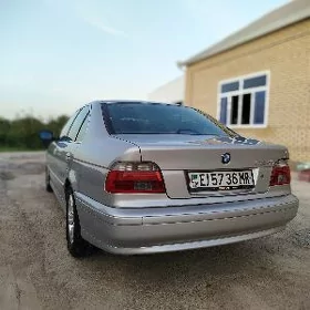 BMW 525 2000