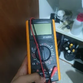 Tester