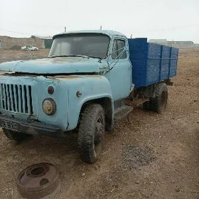 Gaz 52 1993