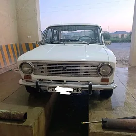 Lada 2104 1980