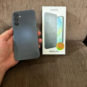 Samsung A16 6/128