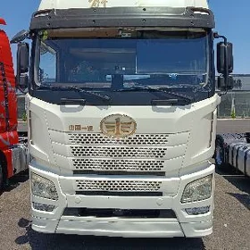 Volvo FH16 2021
