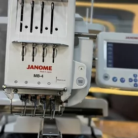 Janome