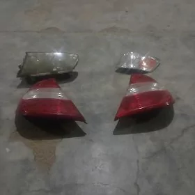 Faraalar Avolon duty camry