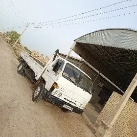 Mitsubishi Canter 1994
