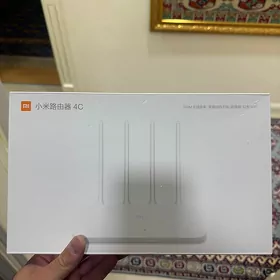 mi 4 C
