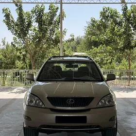 Lexus RX 330 2003