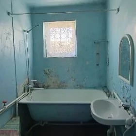1 этаж 3 комнат