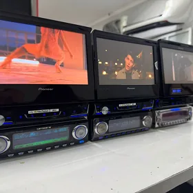 pioneer 7250