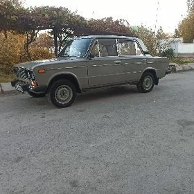 Lada 2106 1990