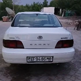 Toyota Camry 1996