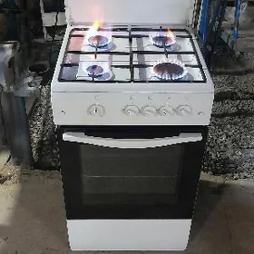 gaz plite
