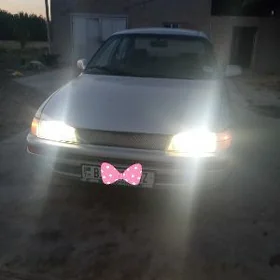 Toyota Corolla 1993