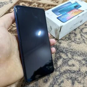 Redmi not 9