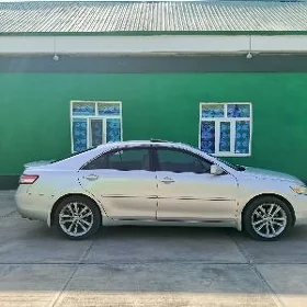 Toyota Camry 2009