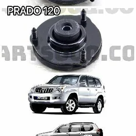 opora amortizator PRADO 120